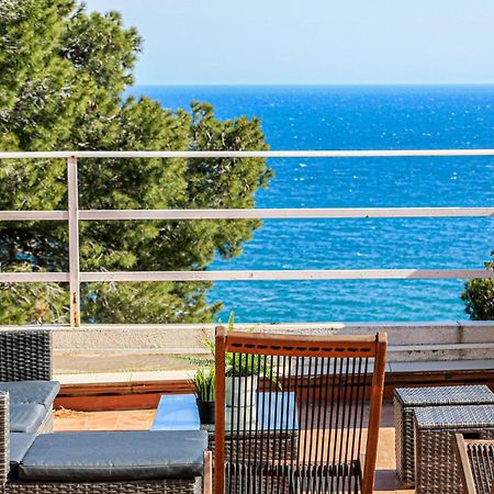 Litoral Costa Dorada - Estrella Only Families 萨洛 外观 照片