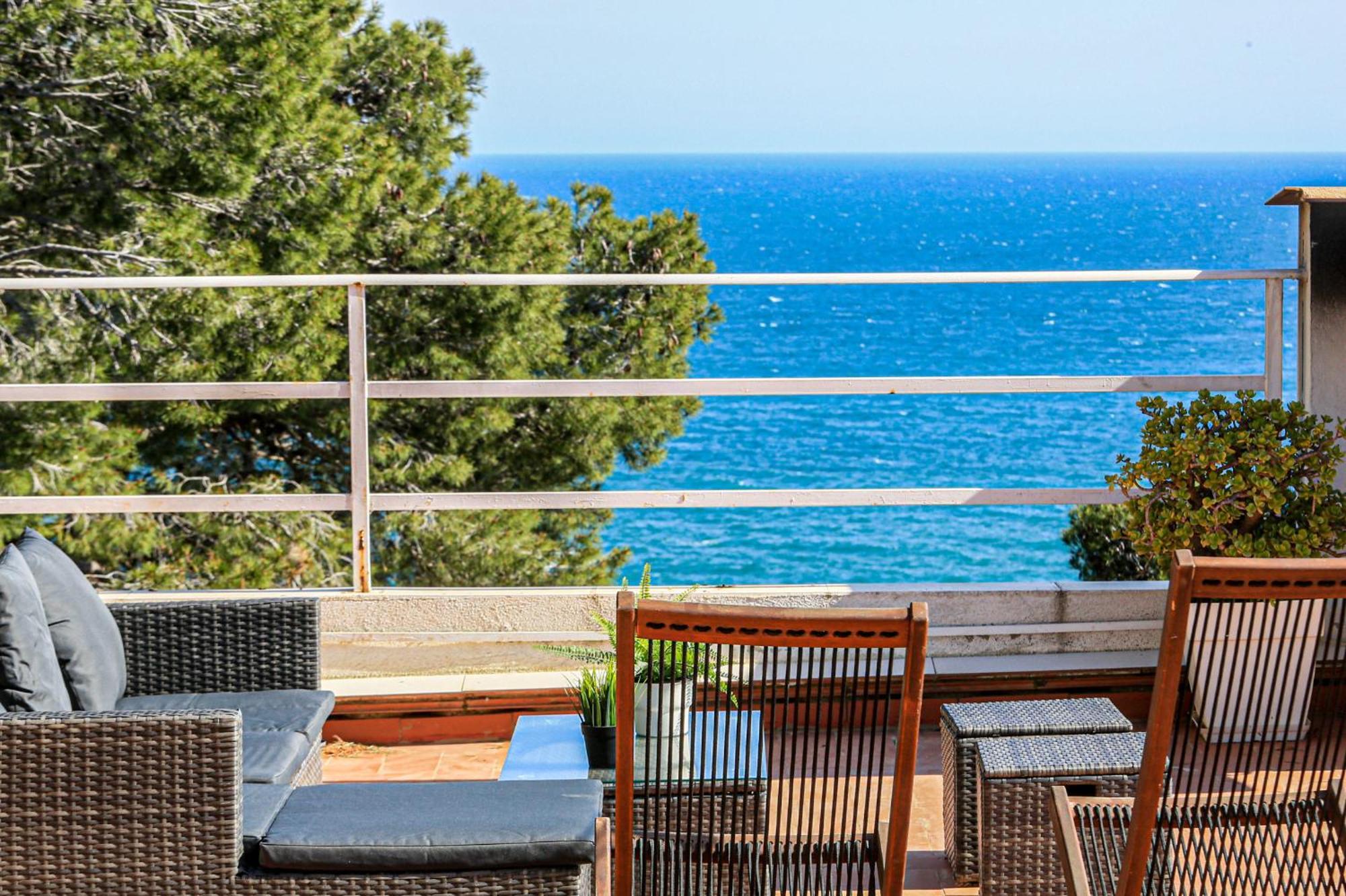 Litoral Costa Dorada - Estrella Only Families 萨洛 外观 照片