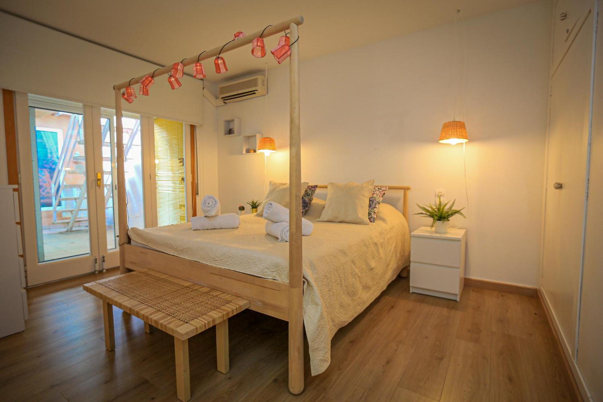 Litoral Costa Dorada - Estrella Only Families 萨洛 外观 照片