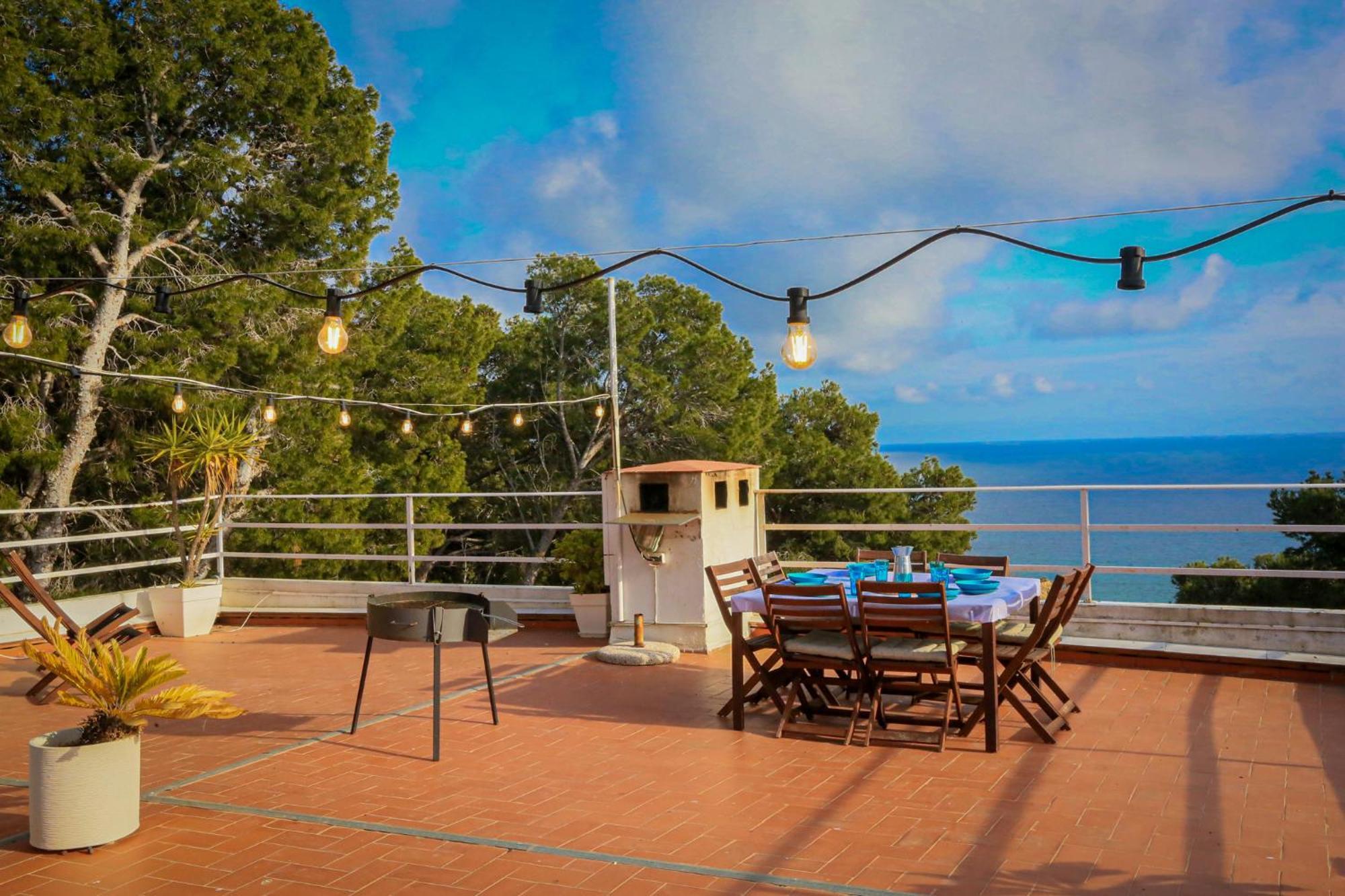 Litoral Costa Dorada - Estrella Only Families 萨洛 外观 照片