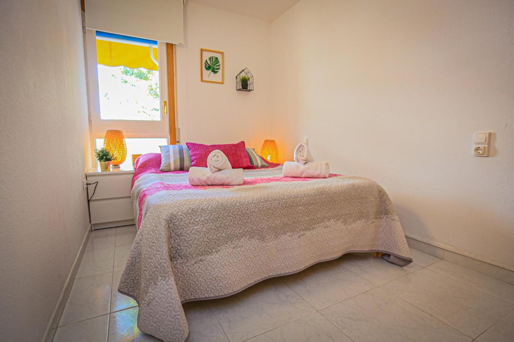 Litoral Costa Dorada - Estrella Only Families 萨洛 外观 照片