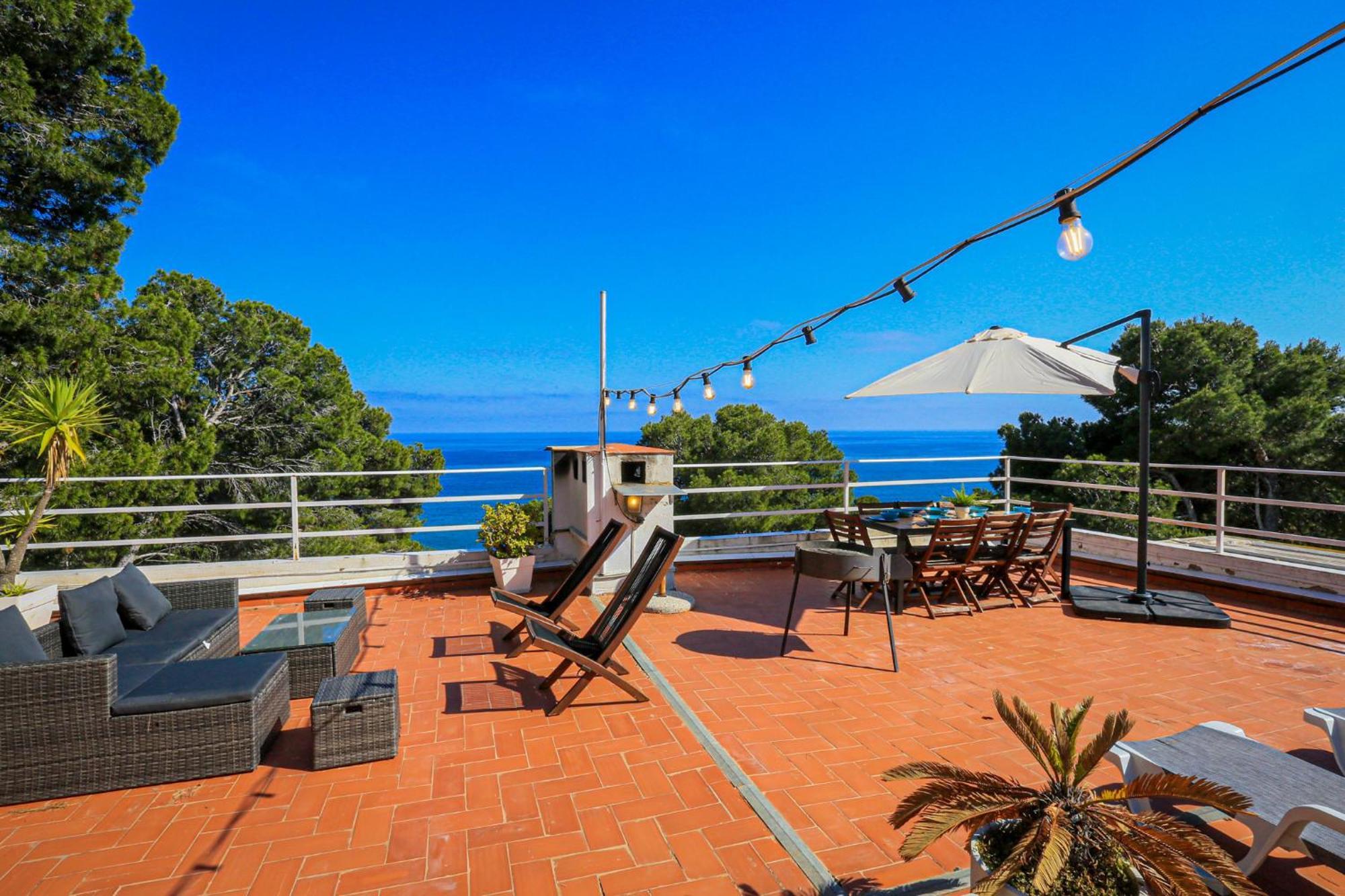Litoral Costa Dorada - Estrella Only Families 萨洛 外观 照片