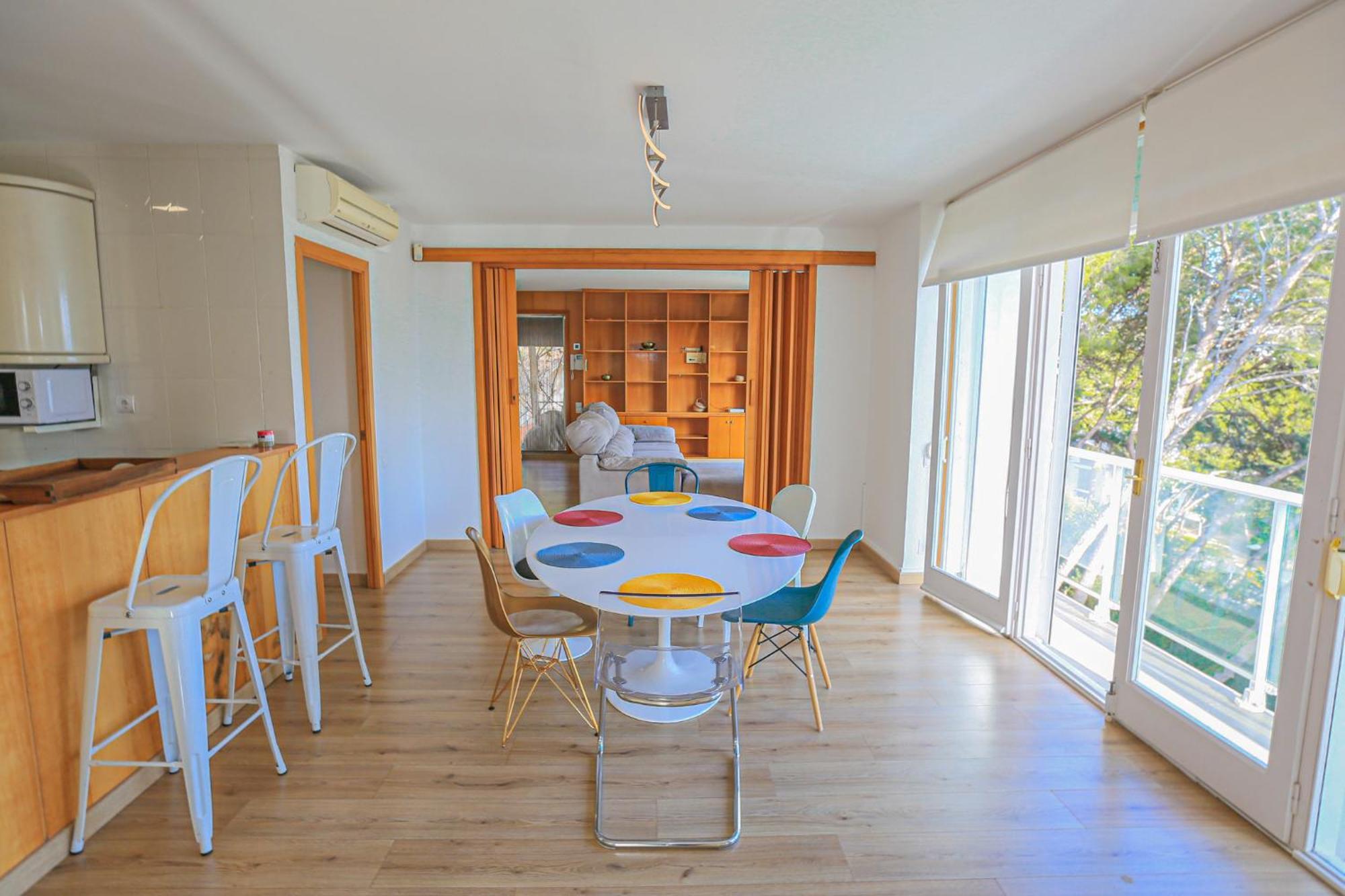 Litoral Costa Dorada - Estrella Only Families 萨洛 外观 照片