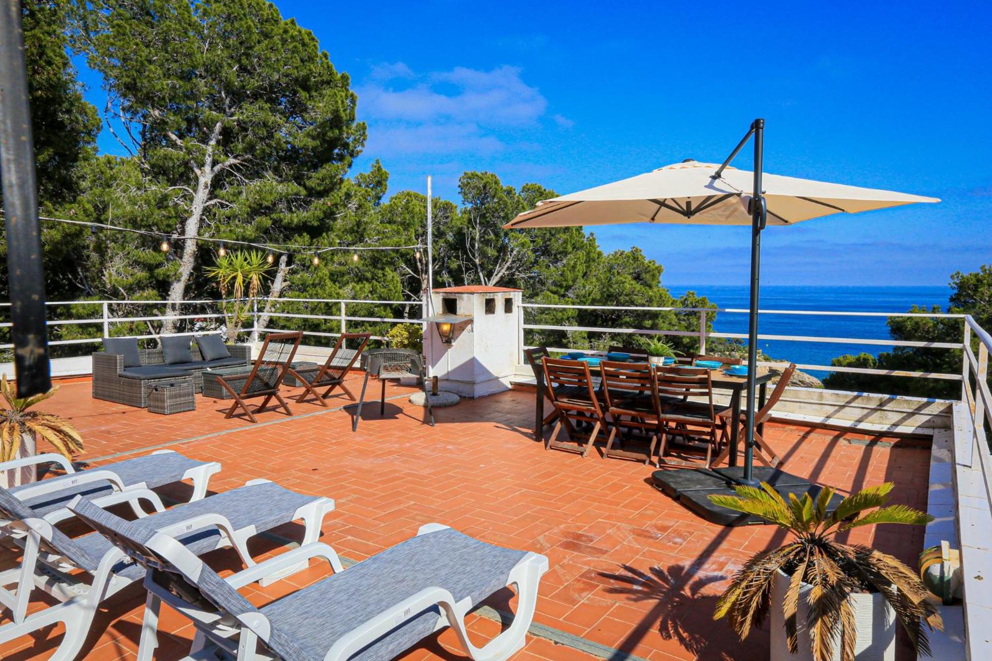 Litoral Costa Dorada - Estrella Only Families 萨洛 外观 照片