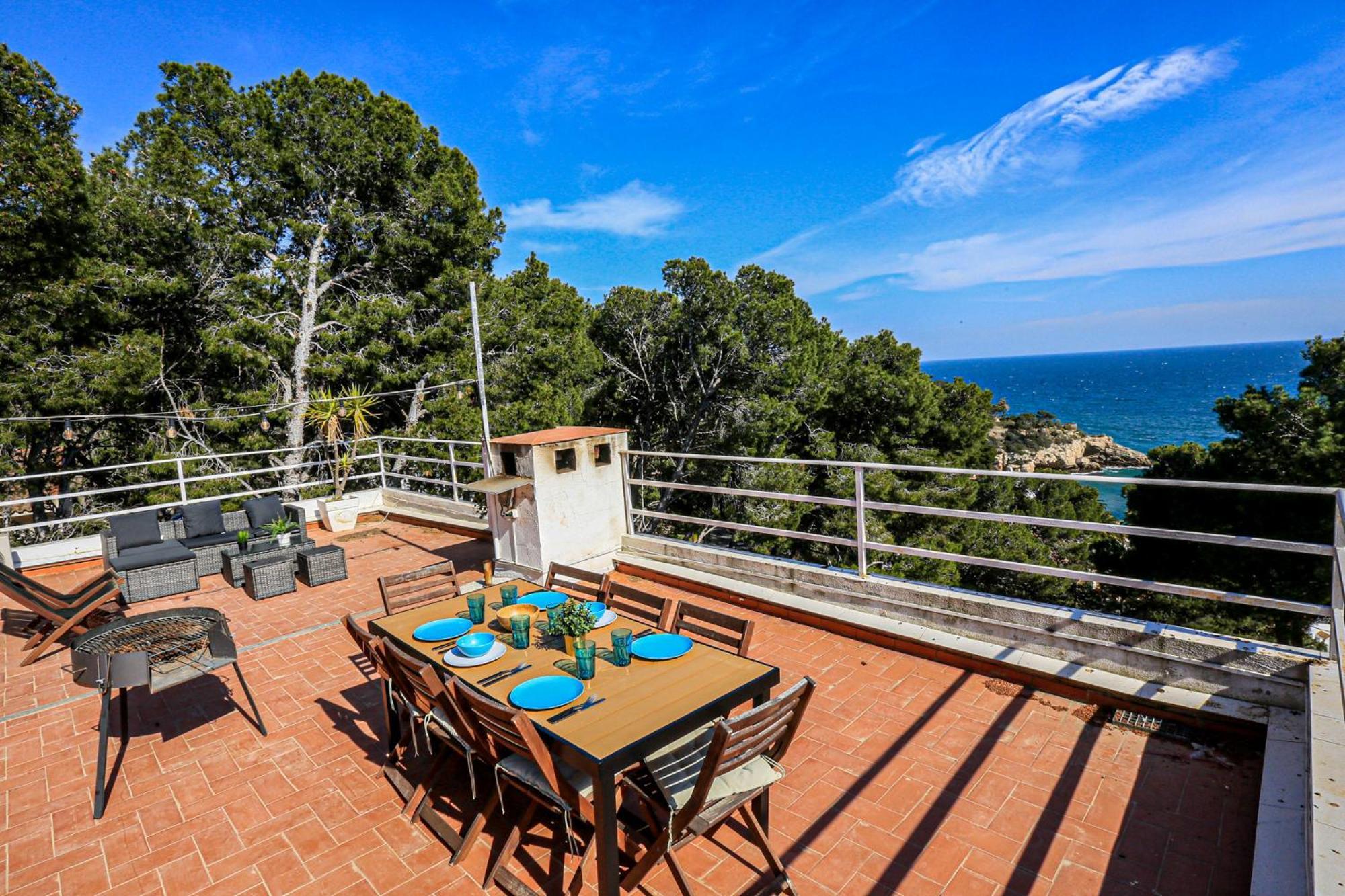 Litoral Costa Dorada - Estrella Only Families 萨洛 外观 照片