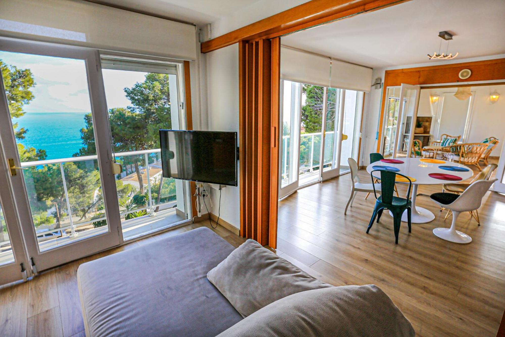 Litoral Costa Dorada - Estrella Only Families 萨洛 外观 照片