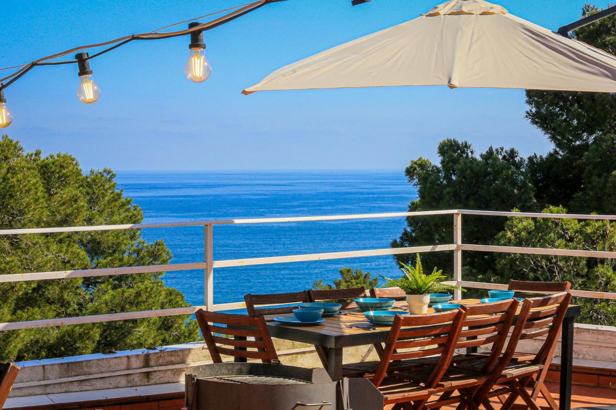 Litoral Costa Dorada - Estrella Only Families 萨洛 外观 照片
