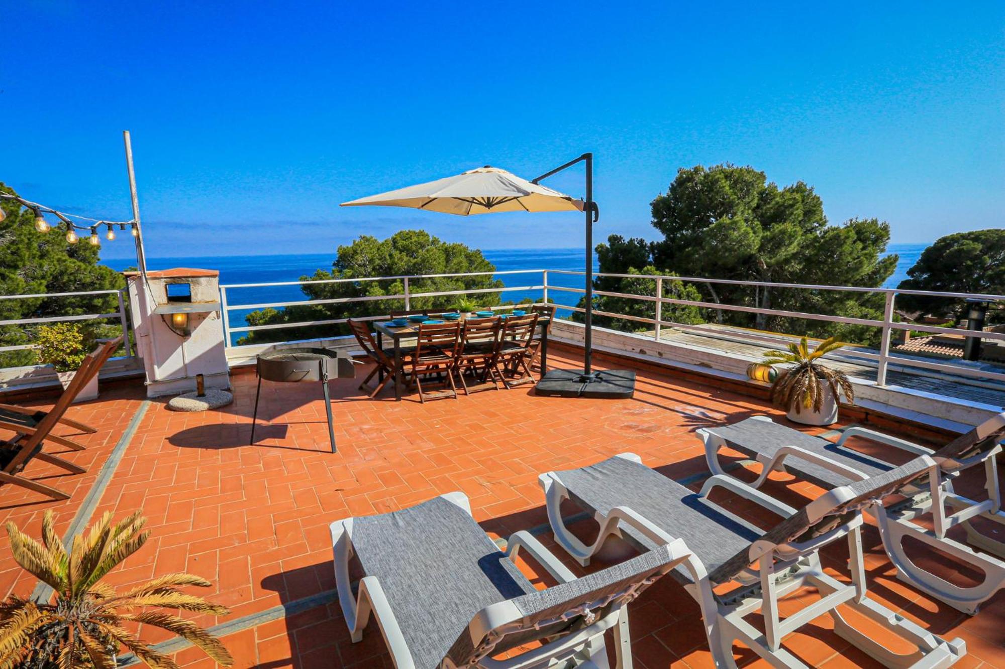 Litoral Costa Dorada - Estrella Only Families 萨洛 外观 照片