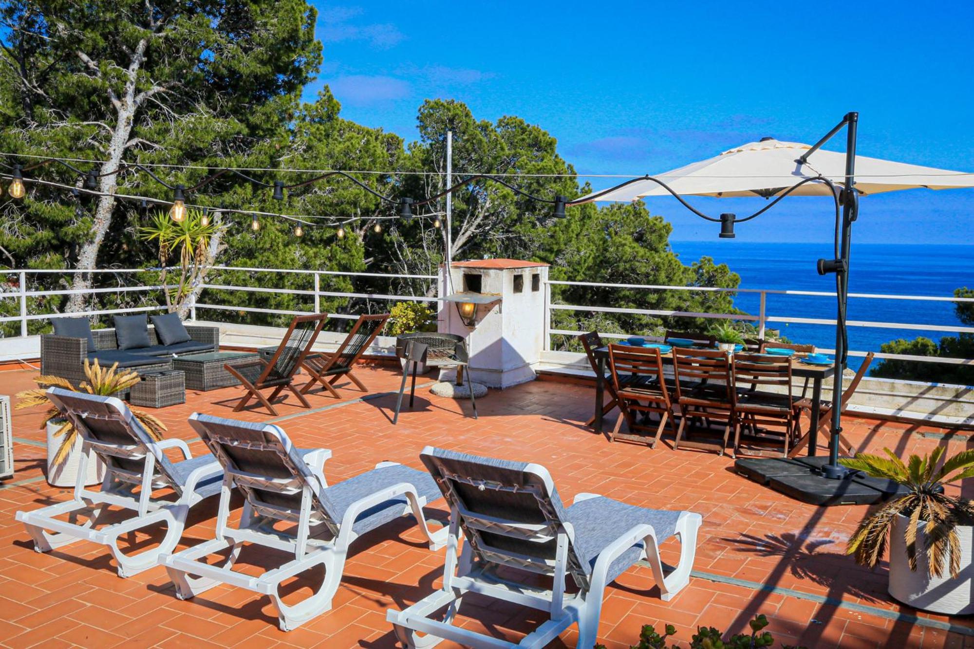 Litoral Costa Dorada - Estrella Only Families 萨洛 外观 照片